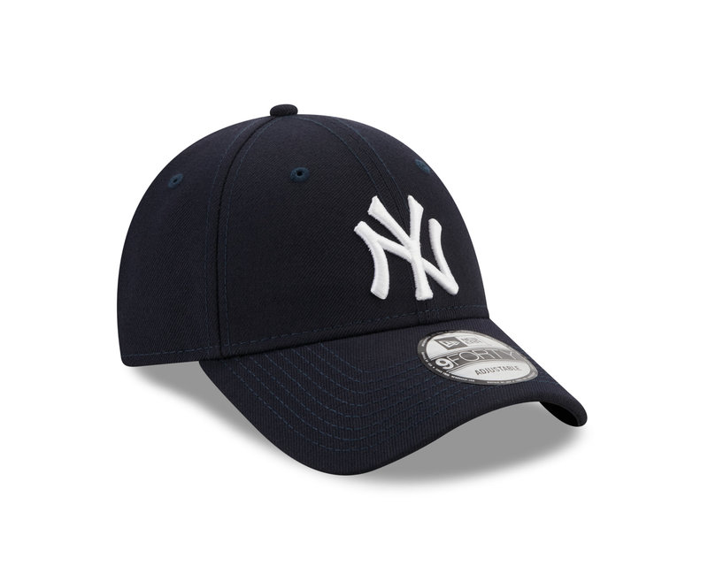 New Era New Era : 940 The League NY Yankees Cap