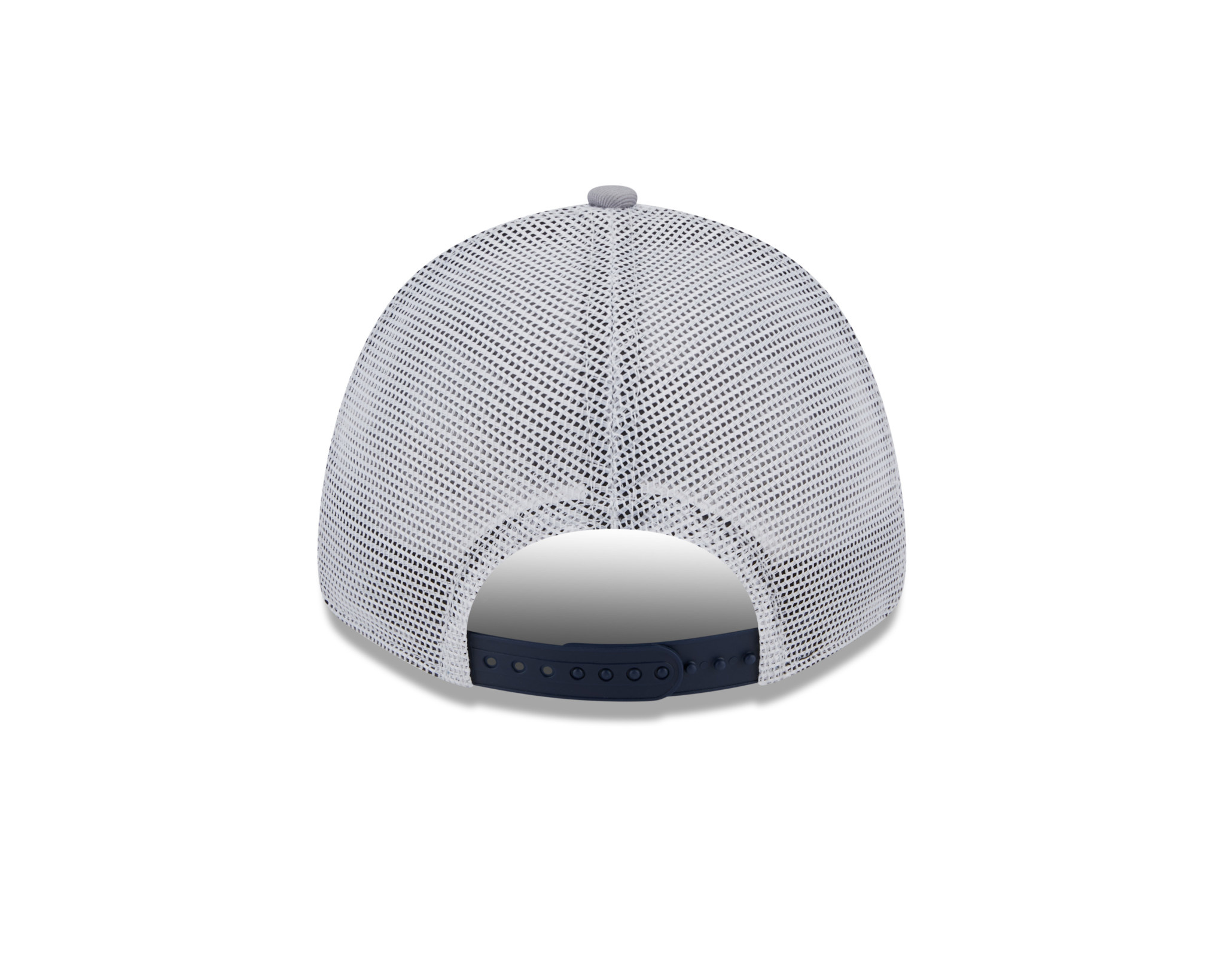 New Era New Era : 940 2Tone Patch E1 NY Yankees Cap