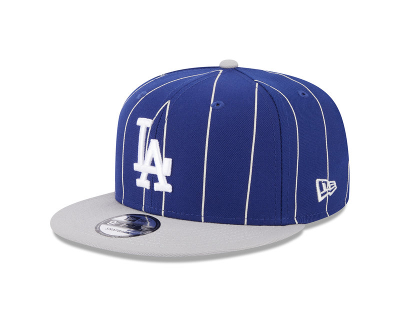 VINTAGE NEW ERA Los Angeles Dodgers Cap | www.gamutgallerympls.com