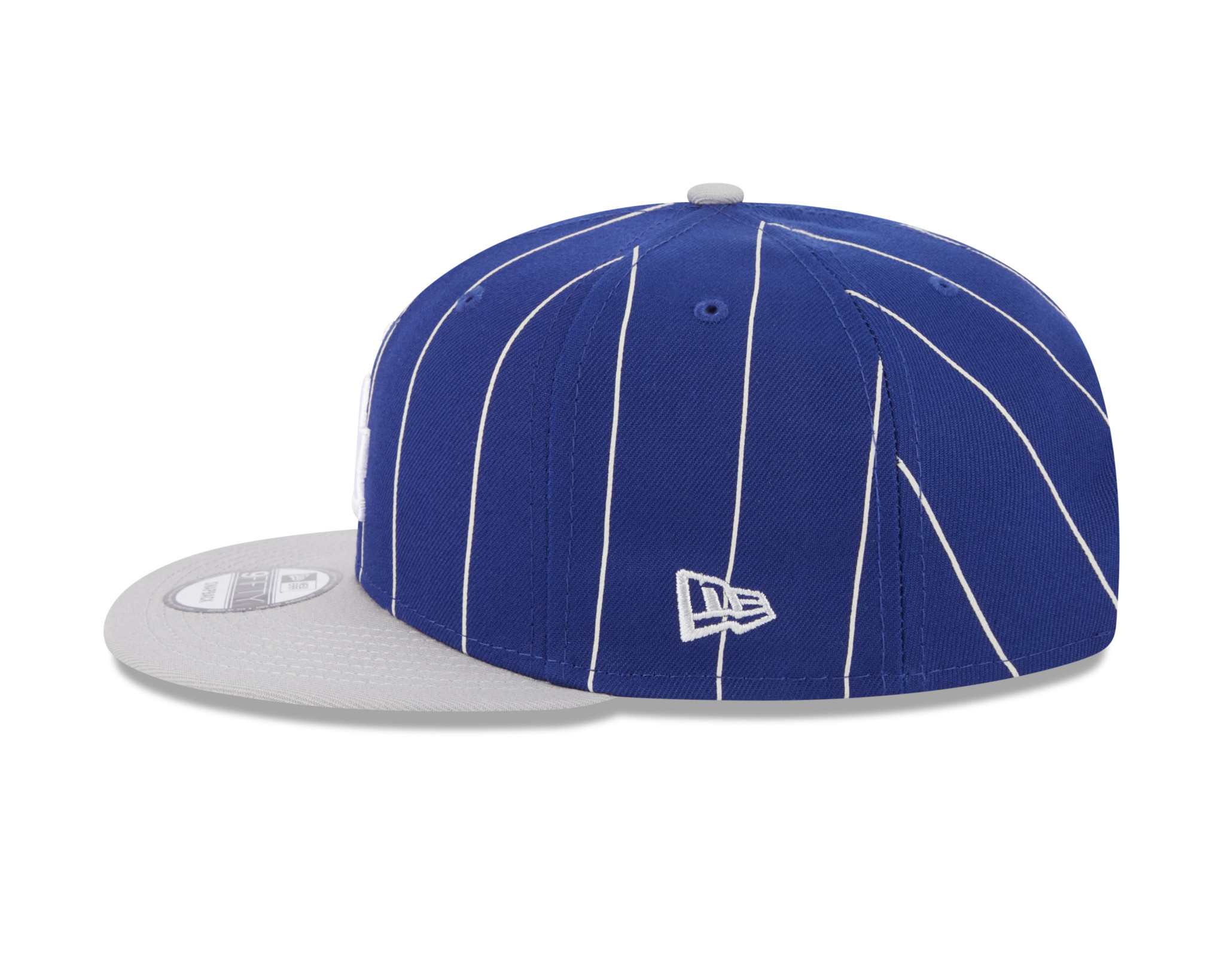 New Era Dodgers LA Vintage Pinstripe 950