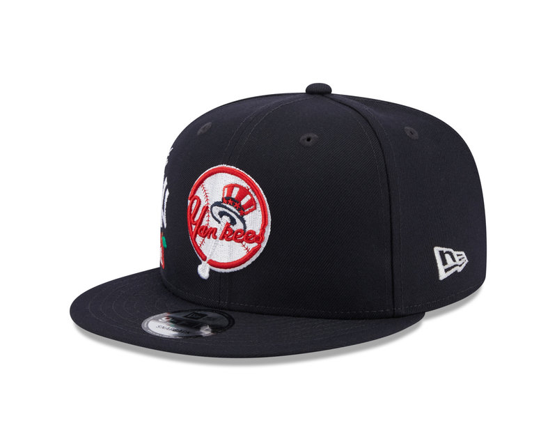 New Era New Era : 950 Icon NY Yankees Cap