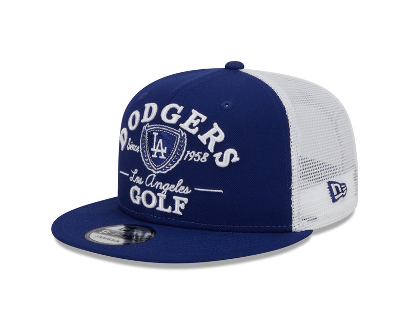 New Era New Era : 950 Club E1 LA Dodgers Cap