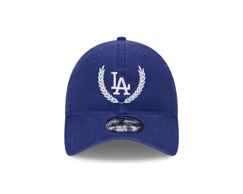 New Era New Era : 920 Leaves LA Dodgers Cap