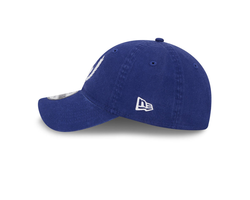 New Era New Era : 950 Leaves LA Dodgers Cap