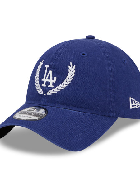New Era New Era : 920 Leaves LA Dodgers Cap