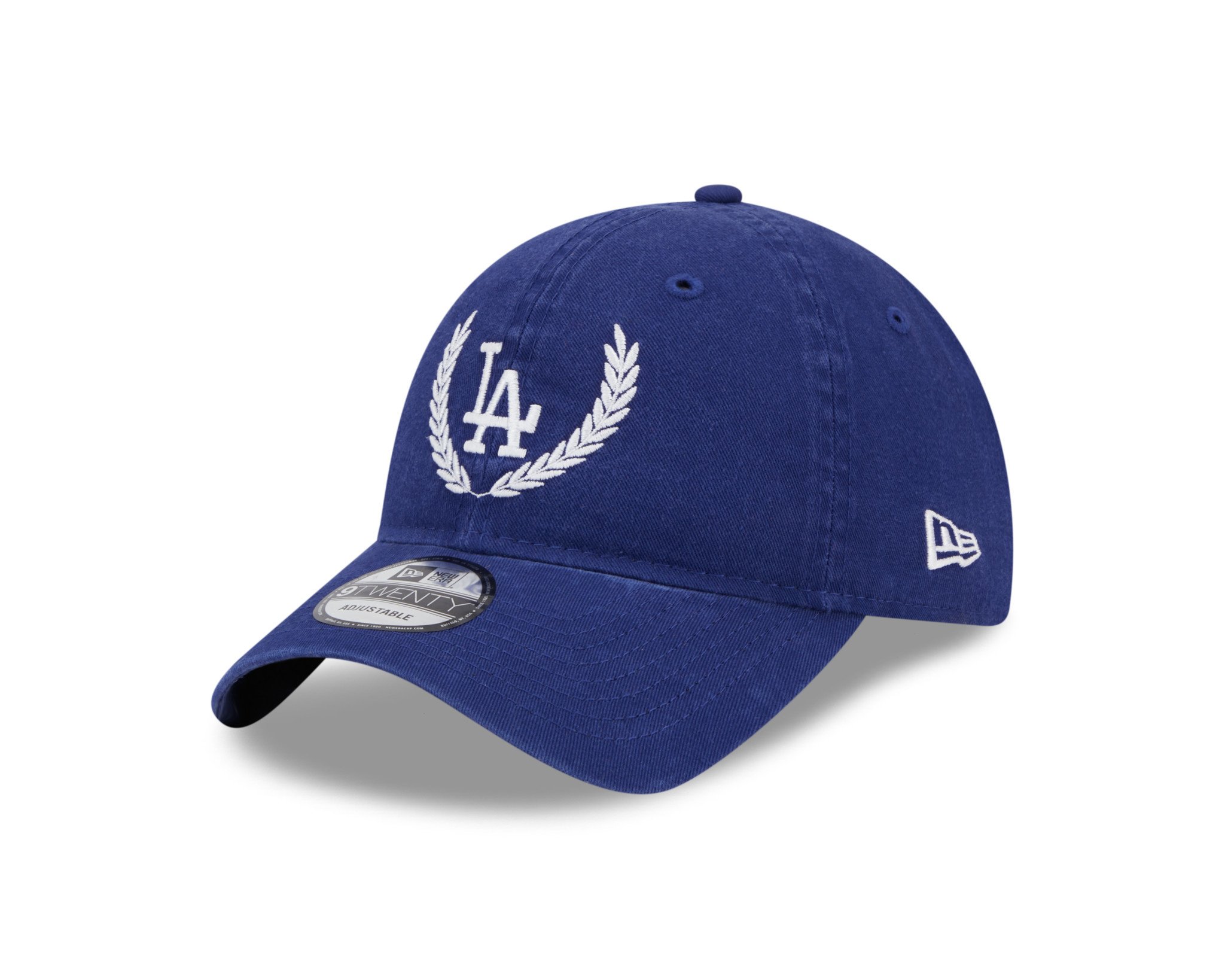 New Era New Era : 950 Leaves LA Dodgers Cap