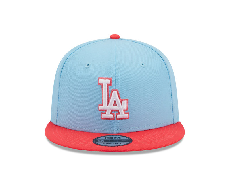 New Era New Era : 950 2Tone Color Pack LA Dodgers Cap