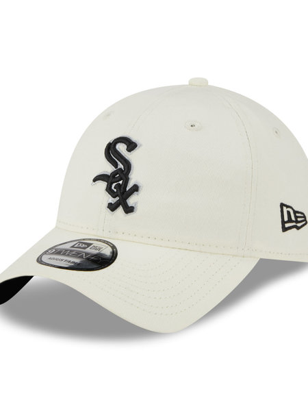 New Era New Era : 920 Chicago White Sox Cap - Chrome