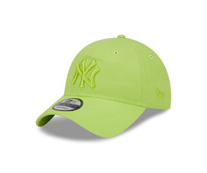 New Era New Era : 920 Color Pack NY Yankees Cap - WLKN