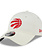 New Era New Era : 920 Toronto Raptors Cap - Chrome