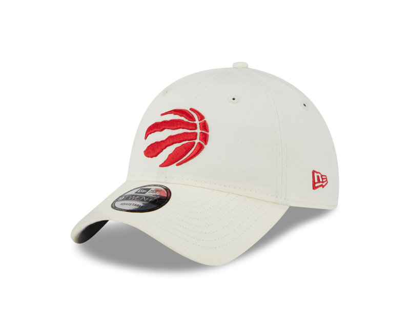 New Era New Era : 920 Toronto Raptors Cap - Chrome