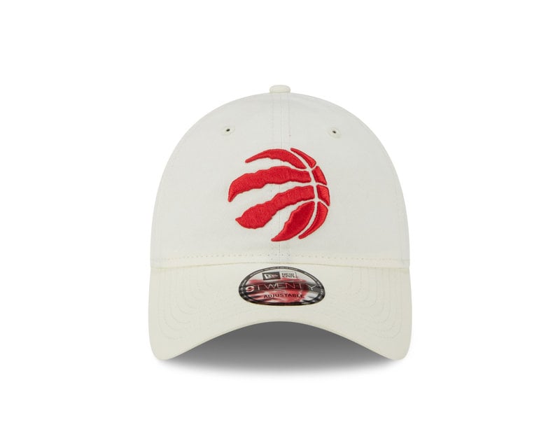 New Era New Era : 920 Toronto Raptors Cap - Chrome