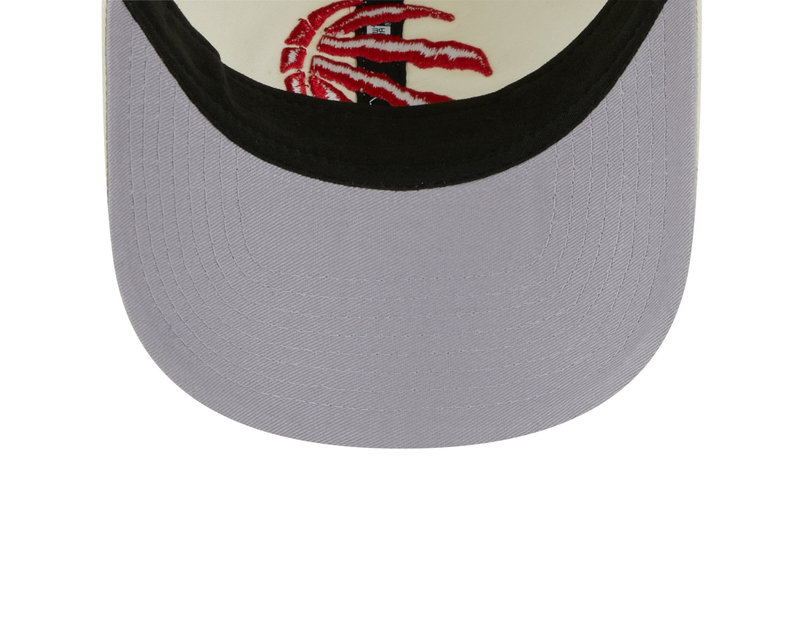 New Era New Era : 920 Toronto Raptors Cap