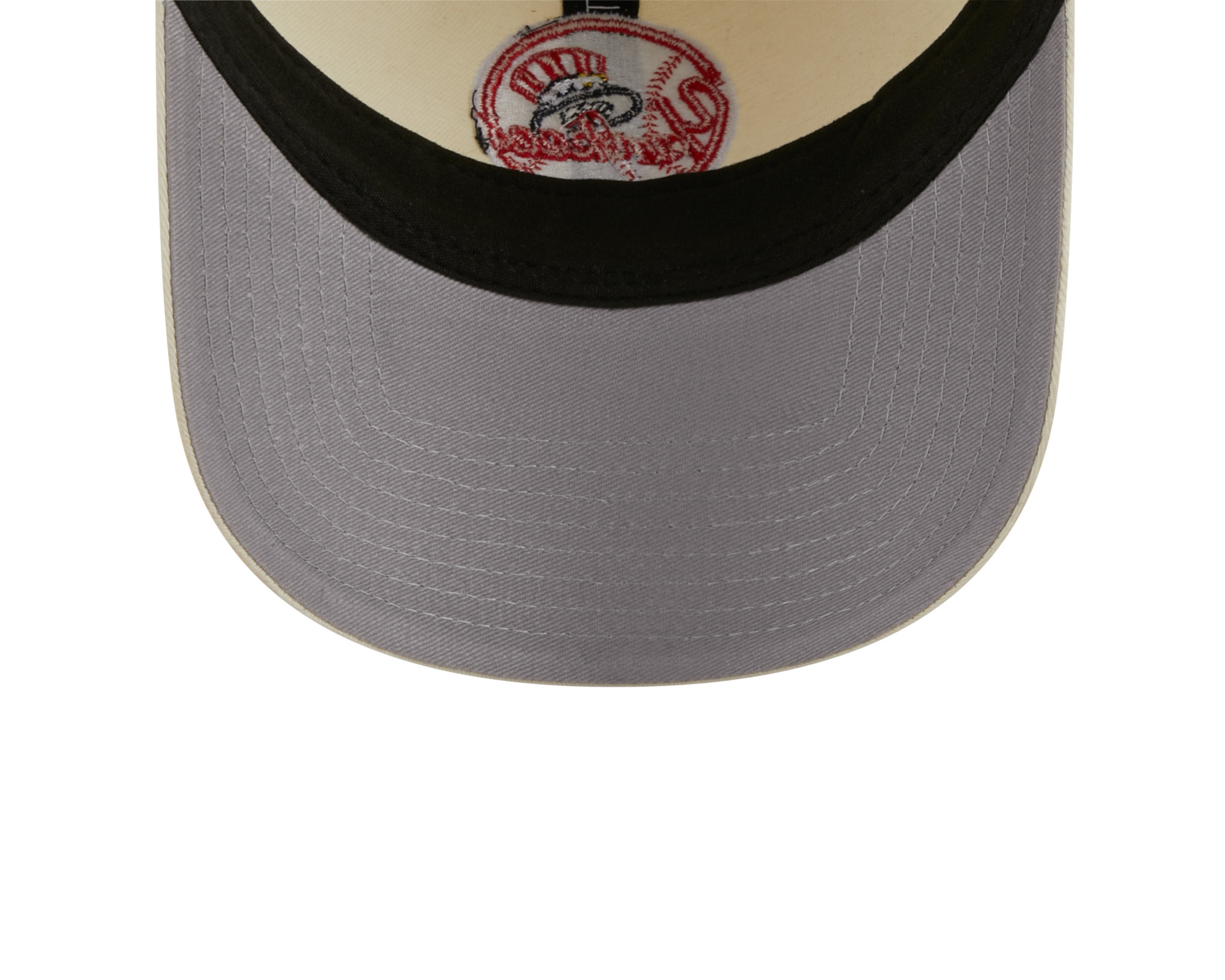 New Era New Era : 920 NY Yankees Patch Logo Cap