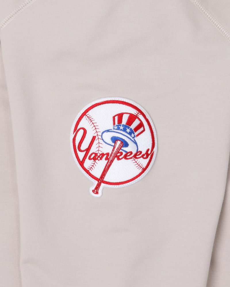 New Era New Era : Logo Select NY Yankees Hoodie