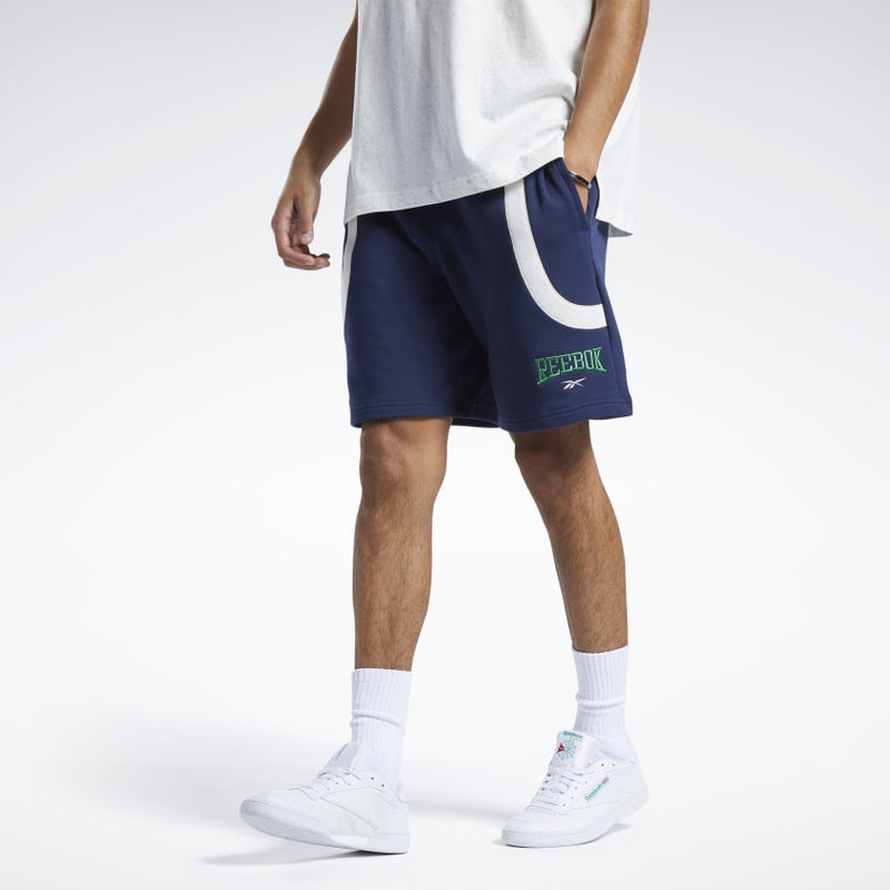 Reebok Reebok : Classics Varsity Shorts