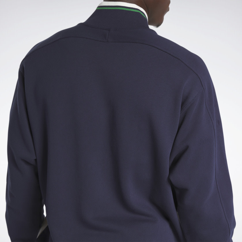 Reebok Reebok : Classics Varsity Crewneck