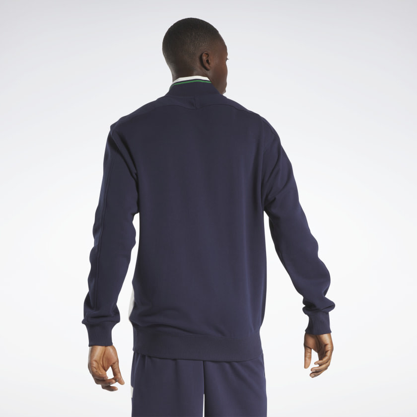 Reebok Reebok : Classics Varsity Crewneck