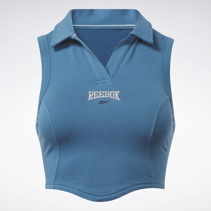 Reebok Reebok : Varsity Tank Top