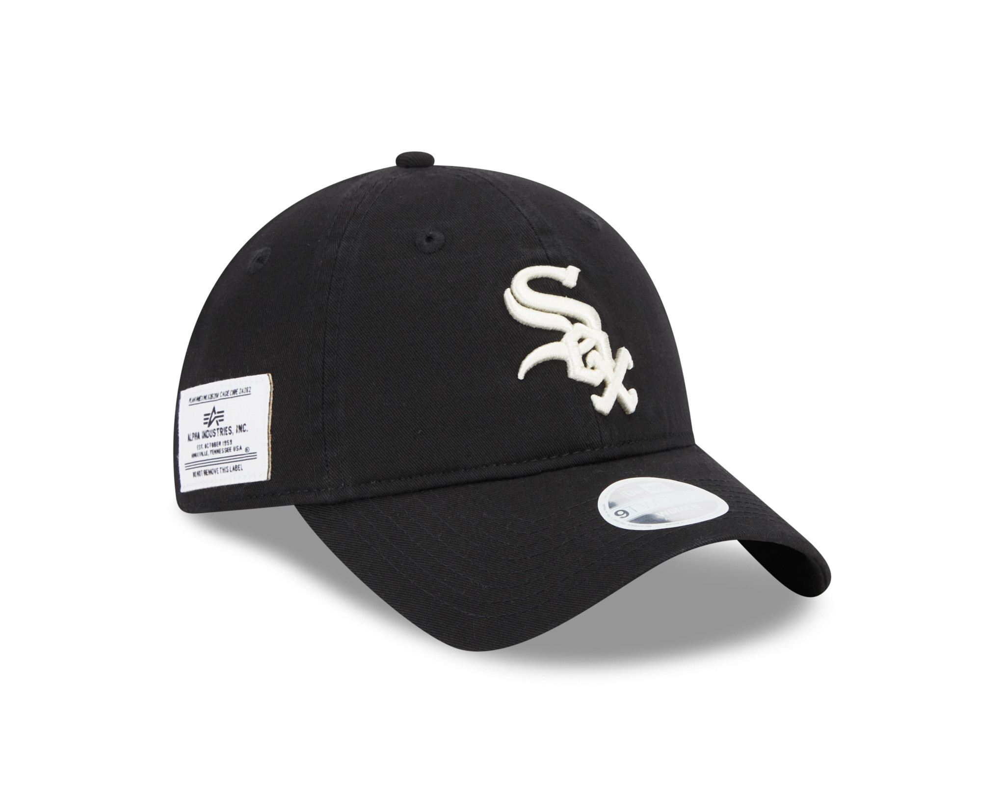 New Era Chicago White Sox MLB 9FIFTY Snapback Hat JD Sports