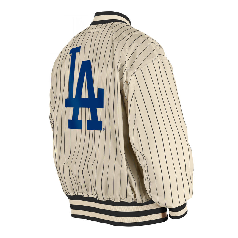 New Era New Era : Alpha L2B LA Dodgers Jacket