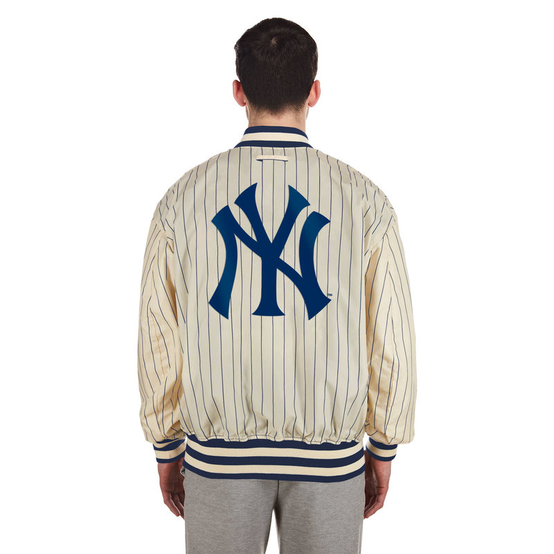 New Era New Era : Alpha L2B NY Yankees Jacket