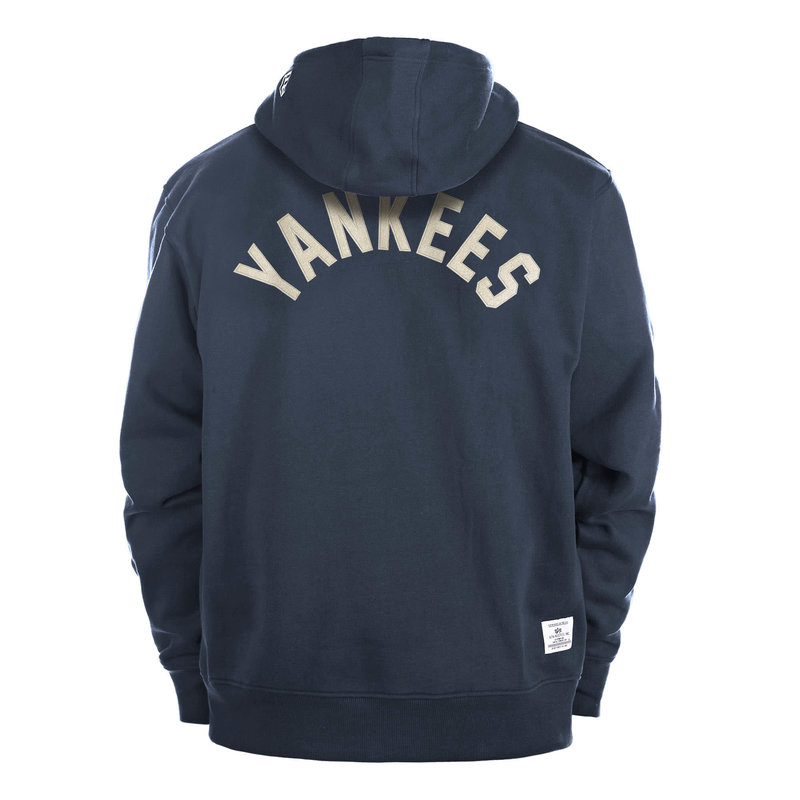 New york yankees short sleeve hoodie cheap
