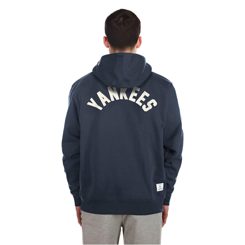 New Era New Era : Alpha New York Yankees Hoodie