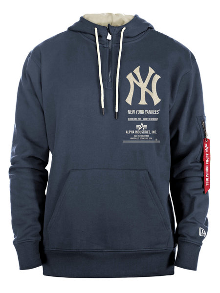 New Era New Era : Alpha New York Yankees Hoodie