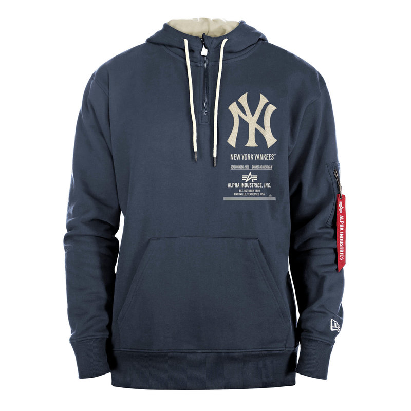 new york yankees hoodie