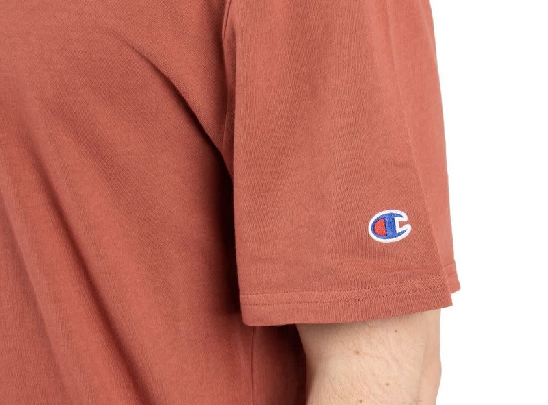 Champion Champion : Lightweight Short Sleeve Tee