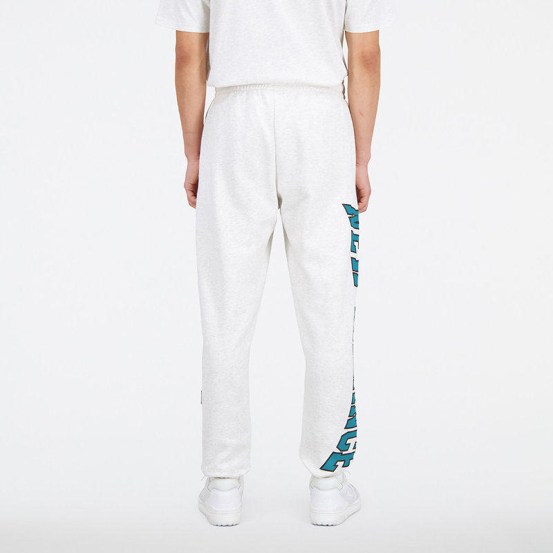 New Balance New Balance : Athletics Warped Sweatpants