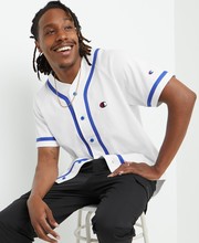 Buy Braided Baseball Jersey Men's Shirts from Champion. Find