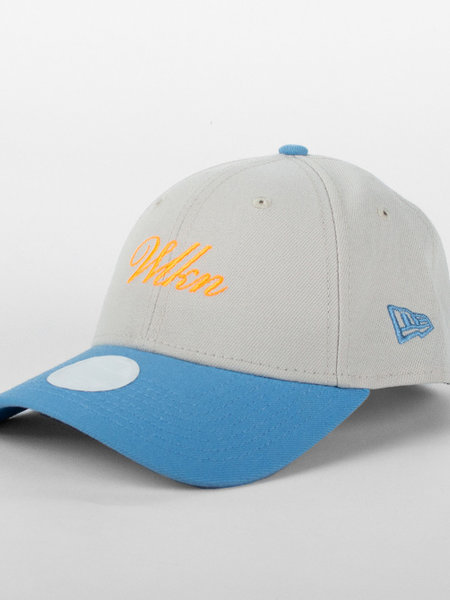 New Era New Era : 940  Women WLKN Script Logo 2Tone Cap