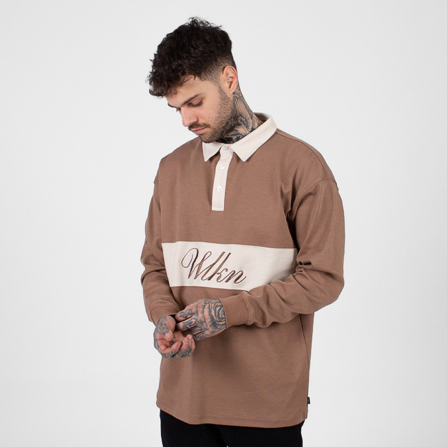 WLKN WLKN : Club Polo