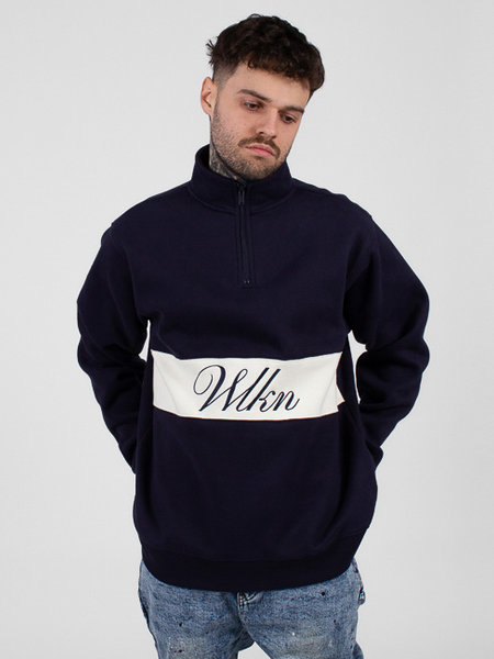 WLKN WLKN : Club Quarter Zip