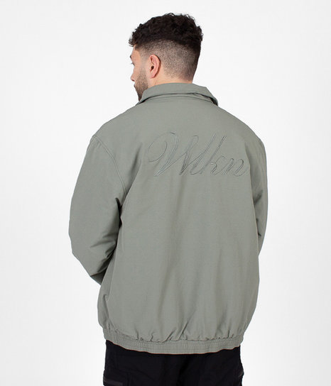 Huf : Stratford Tour Jacket - WLKN