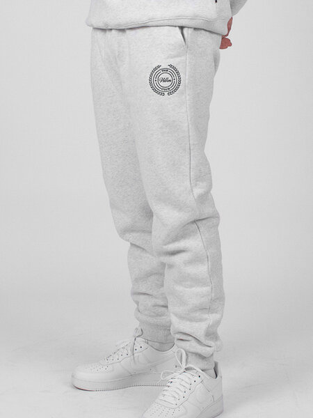 Champion : Hi Pile Fleece Warm Up Jogger