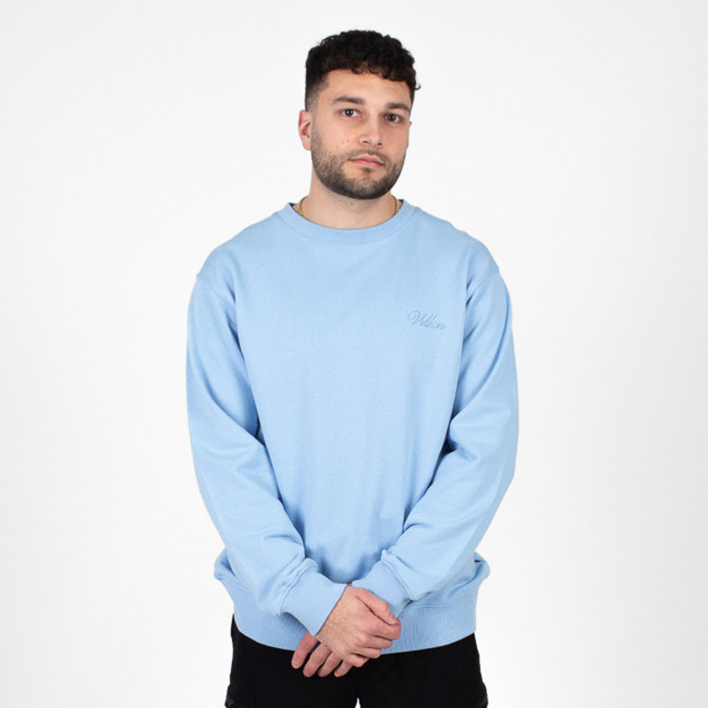 WLKN WLKN : Social Crewneck