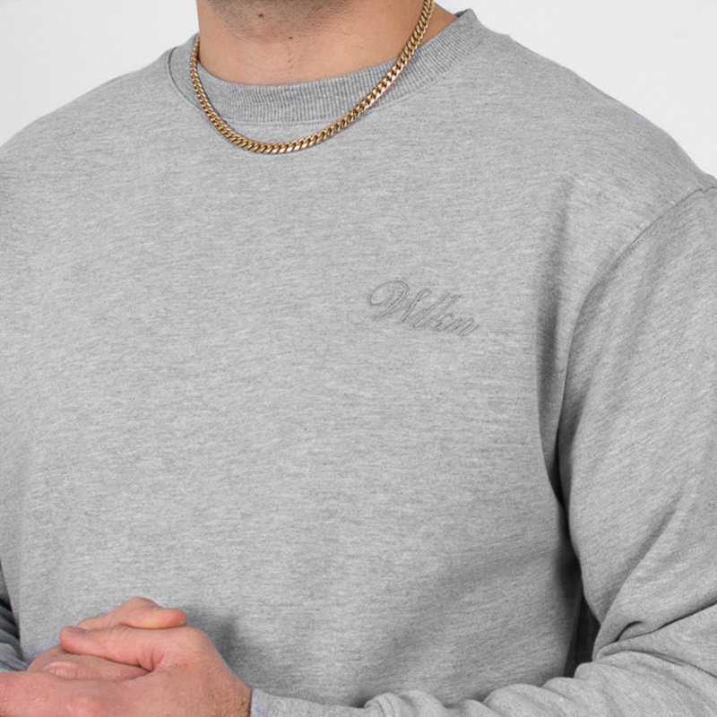 WLKN WLKN : Social Crewneck