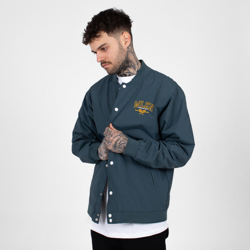 WLKN WLKN : Wimbledon Jacket