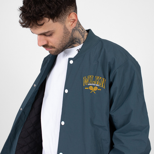 WLKN WLKN : Wimbledon Jacket
