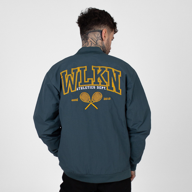 WLKN WLKN : Wimbledon Jacket