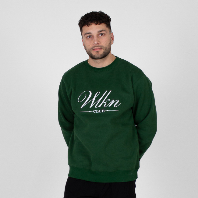 WLKN WLKN : Elite Crewneck