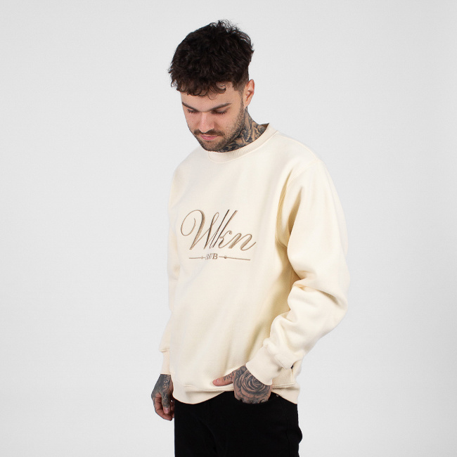 WLKN WLKN : Elite Crewneck