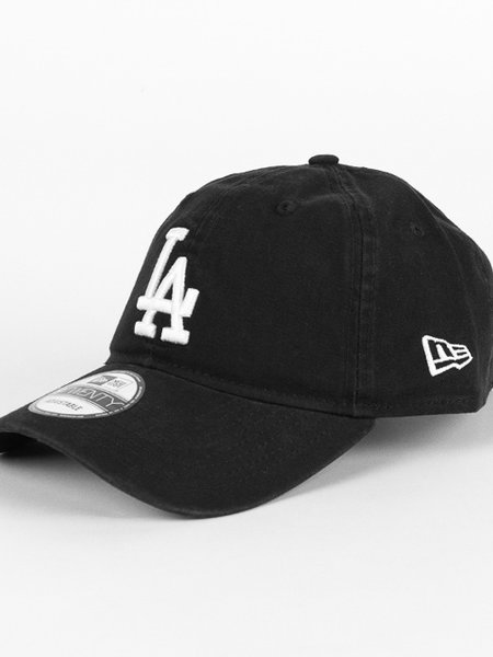 New Era New Era : 920 LA Dodgers White Logo Cap