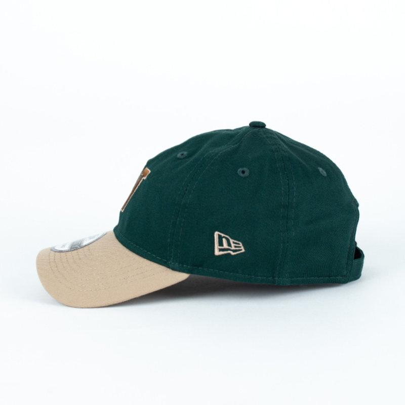 New Era New Era : 920 WLKN Varsity Logo 2Tone Cap