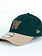 New Era New Era : 920 WLKN Varsity Logo 2Tone Cap
