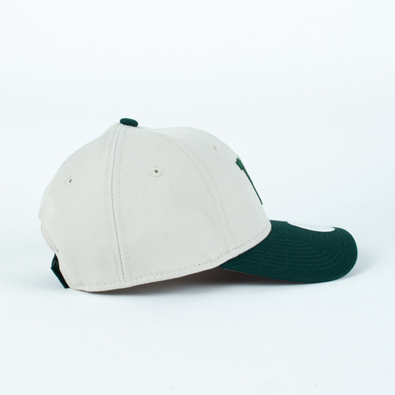 New Era New Era : 940 Women WLKN Varsity Logo 2Tone Cap