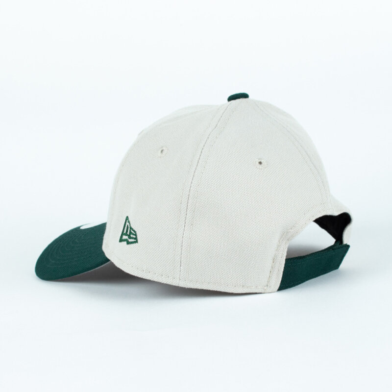 New Era New Era : 940 Women WLKN Varsity Logo 2Tone Cap